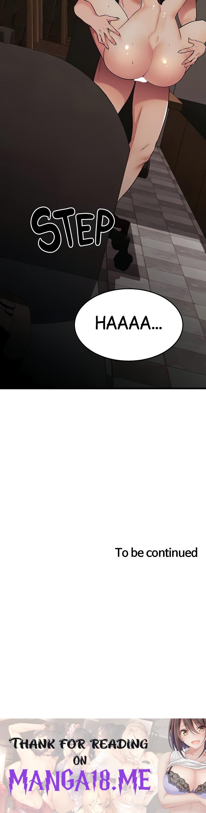 My Female Friend Who Crossed The Line - Chapter 63 Page 56