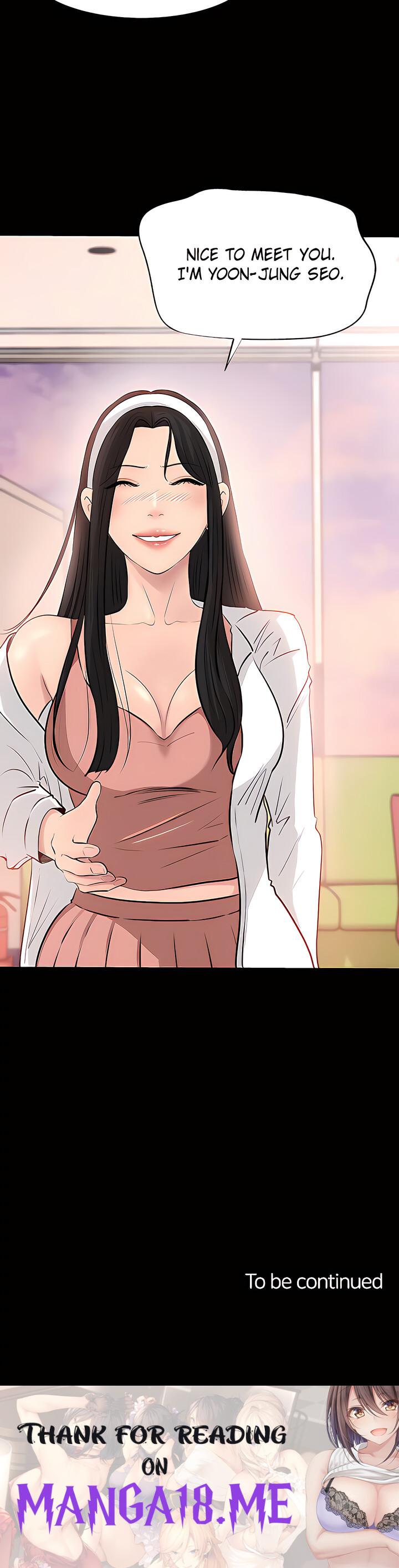 Inside My Sister-in-Law - Chapter 35 Page 52
