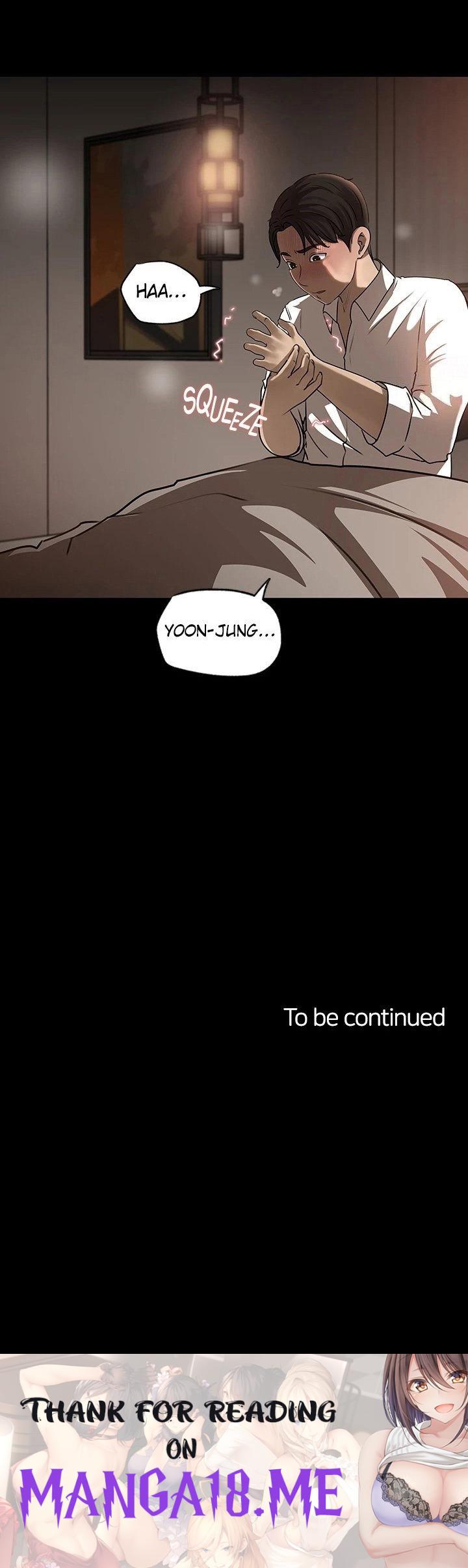 Inside My Sister-in-Law - Chapter 38 Page 119