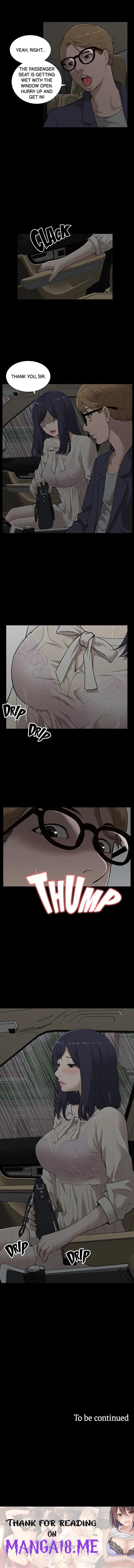 How to Train Her - Chapter 15 Page 17