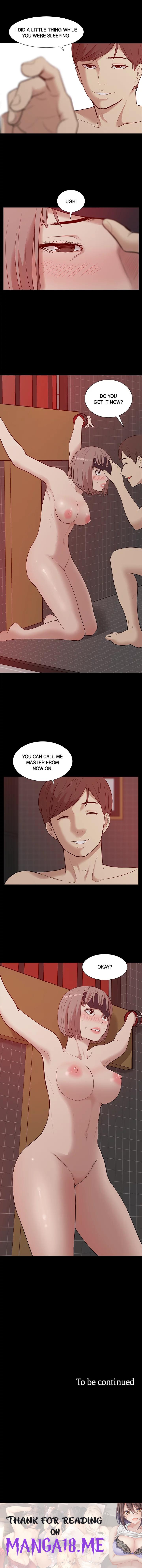 How to Train Her - Chapter 19 Page 16