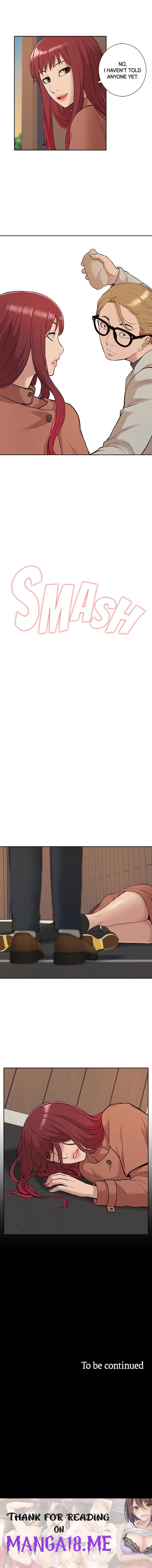 How to Train Her - Chapter 31 Page 16