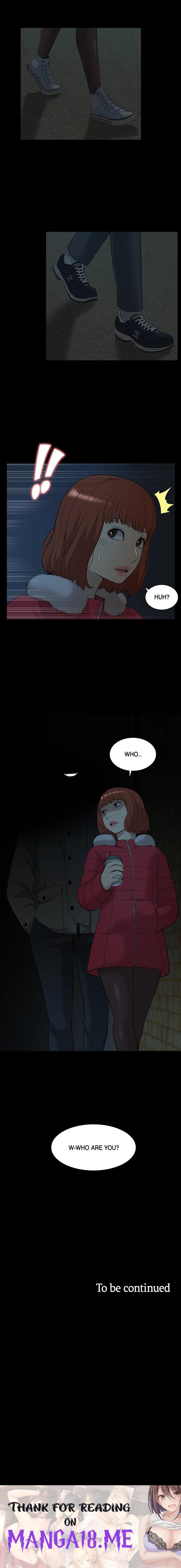 How to Train Her - Chapter 32 Page 16