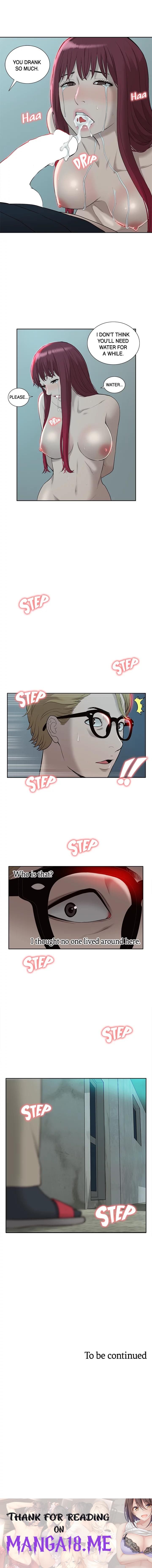 How to Train Her - Chapter 35 Page 16