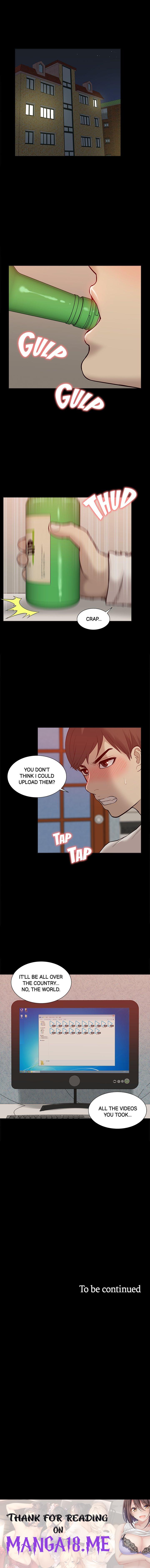 How to Train Her - Chapter 46 Page 17