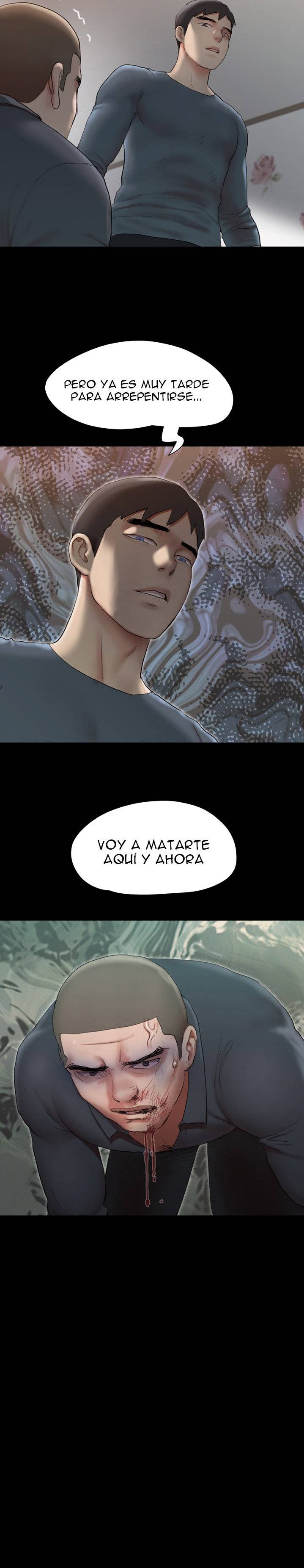 Everything Is Agreed Raw - Chapter 136 Page 28