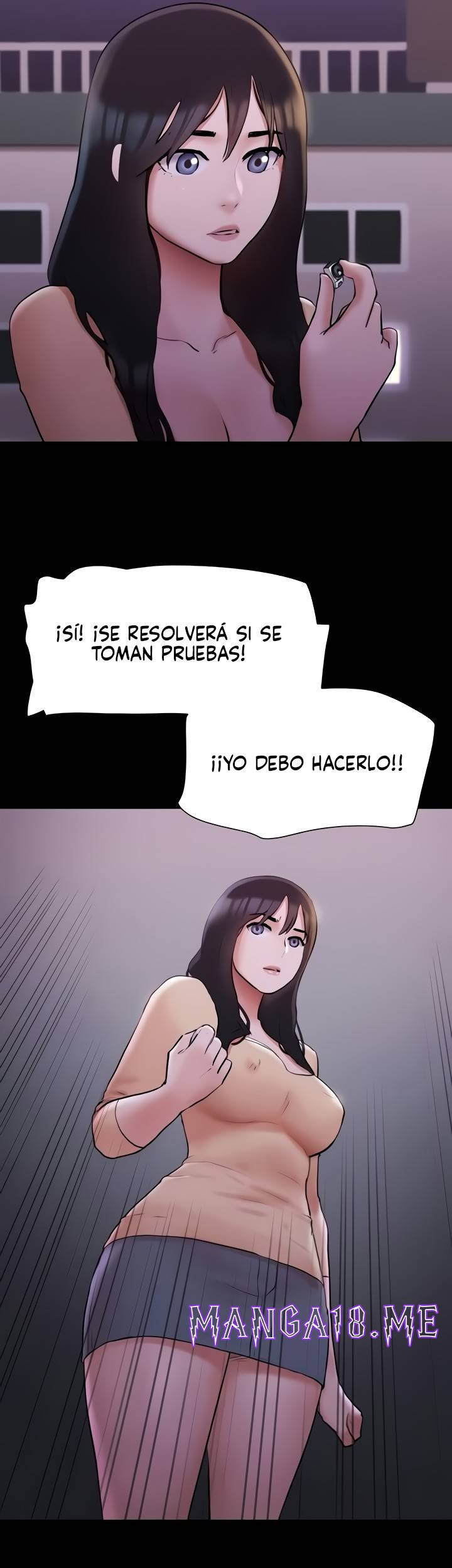 Everything Is Agreed Raw - Chapter 138 Page 13