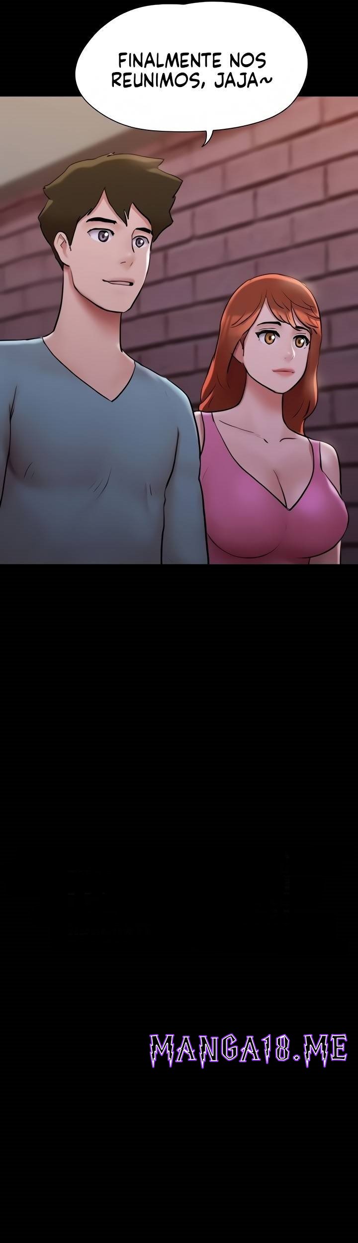 Everything Is Agreed Raw - Chapter 138 Page 25