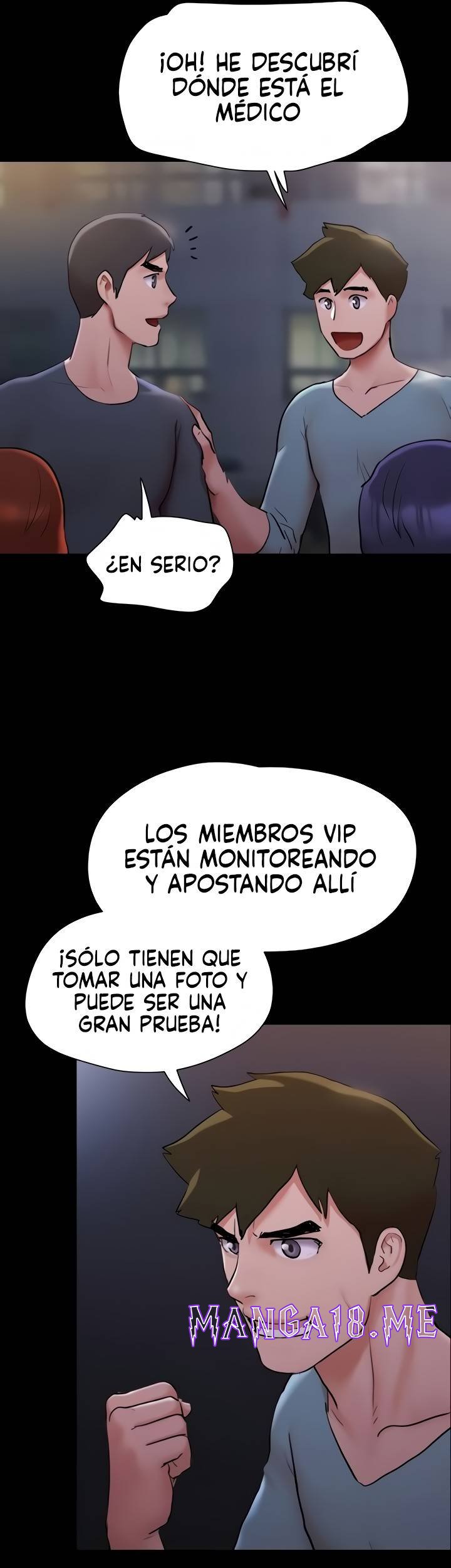 Everything Is Agreed Raw - Chapter 138 Page 27