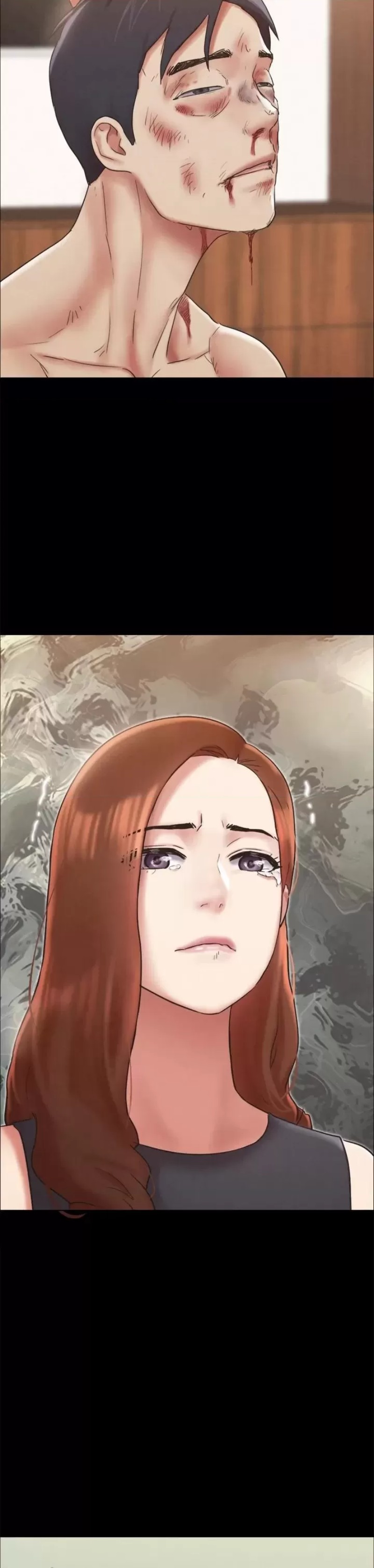 Everything Is Agreed Raw - Chapter 159 Page 47