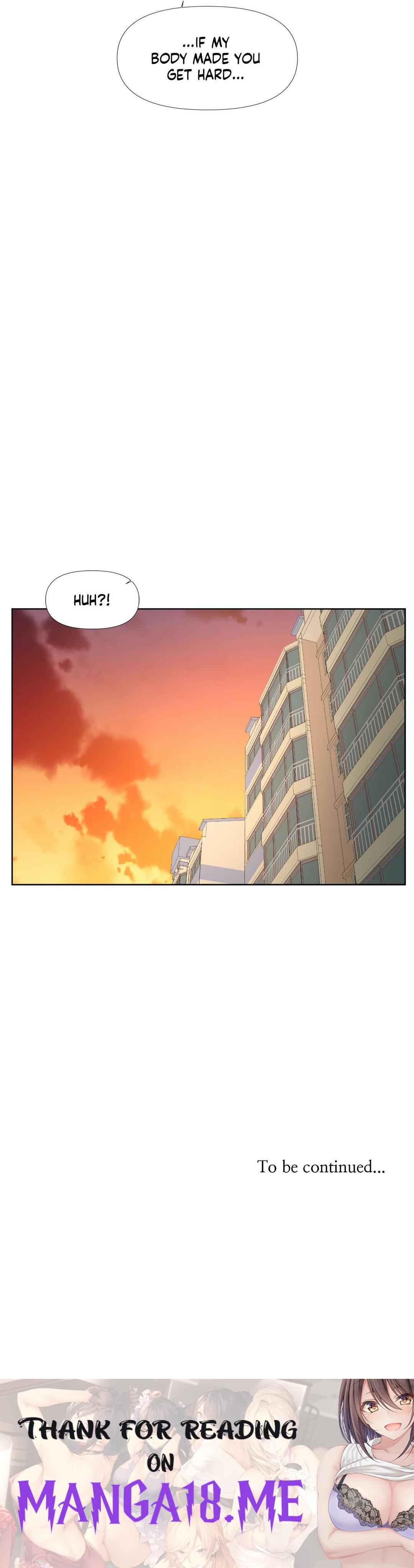 Roommates with benefits - Chapter 20 Page 28