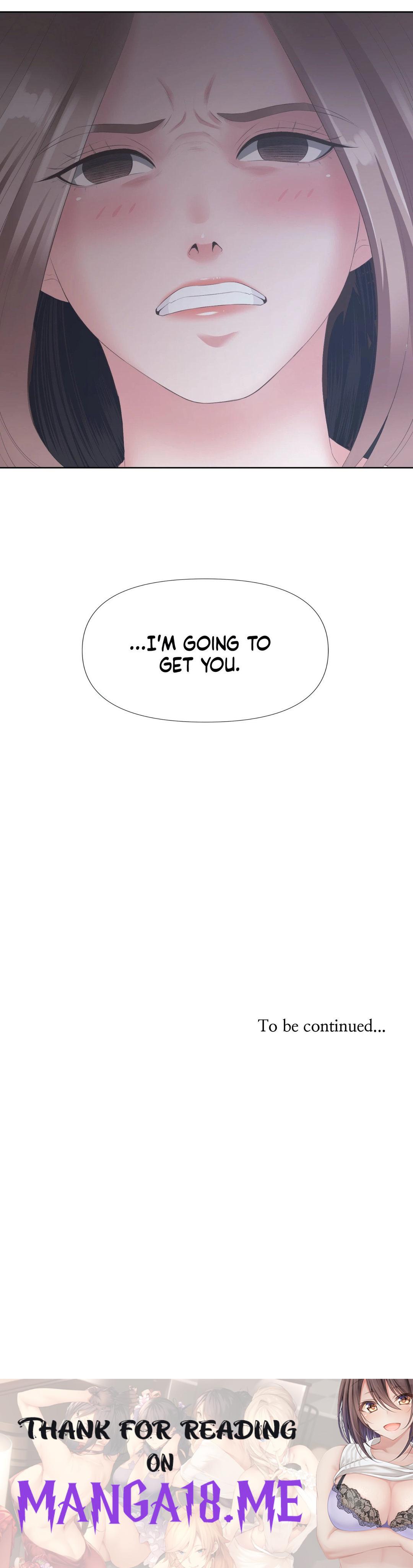 Roommates with benefits - Chapter 9 Page 32