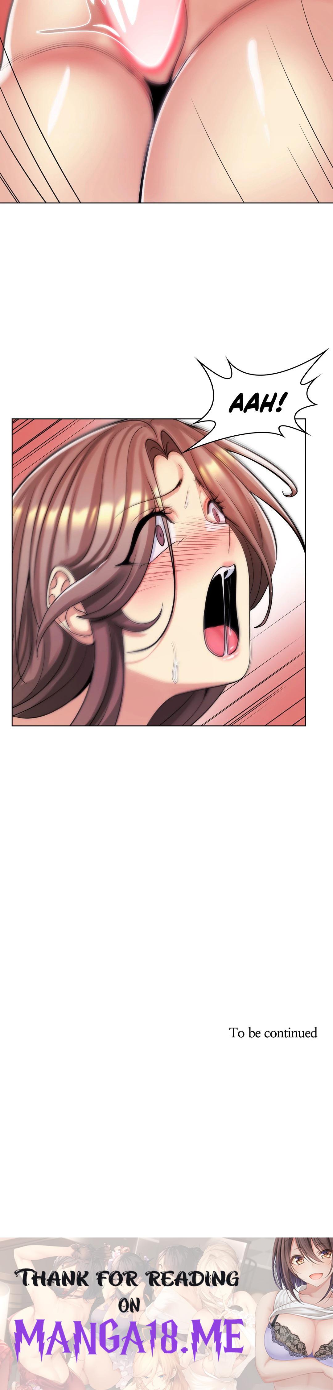 My Girlfriend is My Stepmother - Chapter 39 Page 29