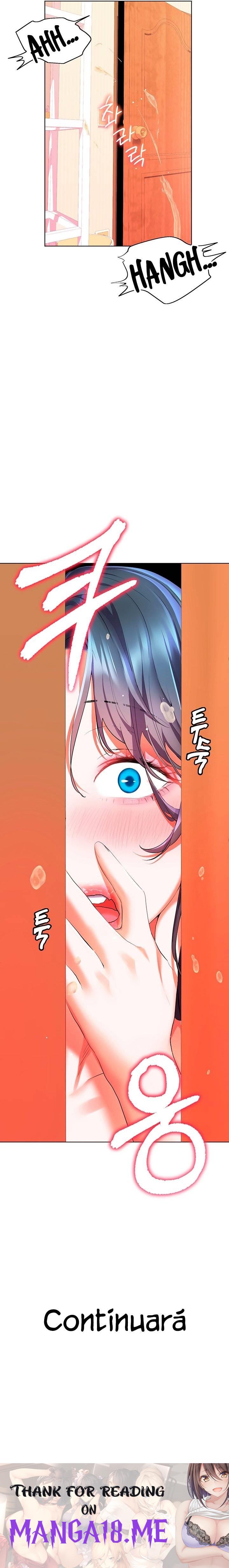Childhood Friend Raw - Chapter 22 Page 36