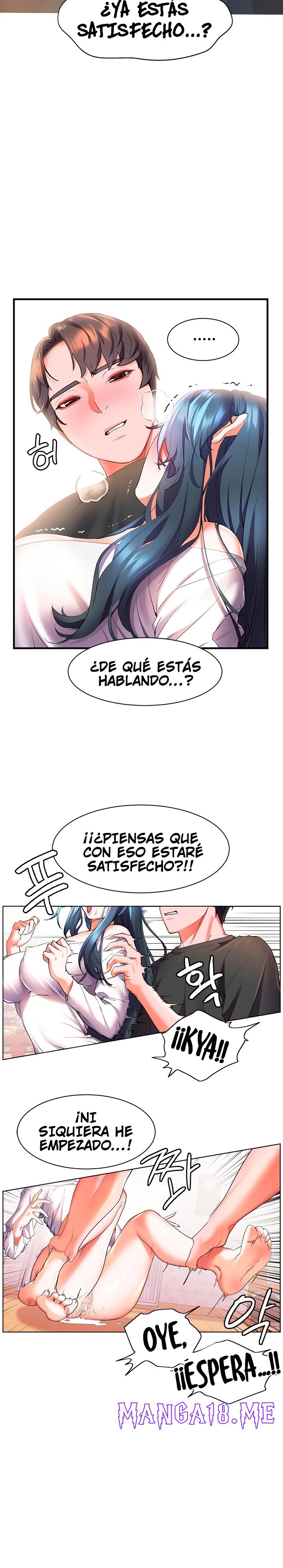 Childhood Friend Raw - Chapter 29 Page 30