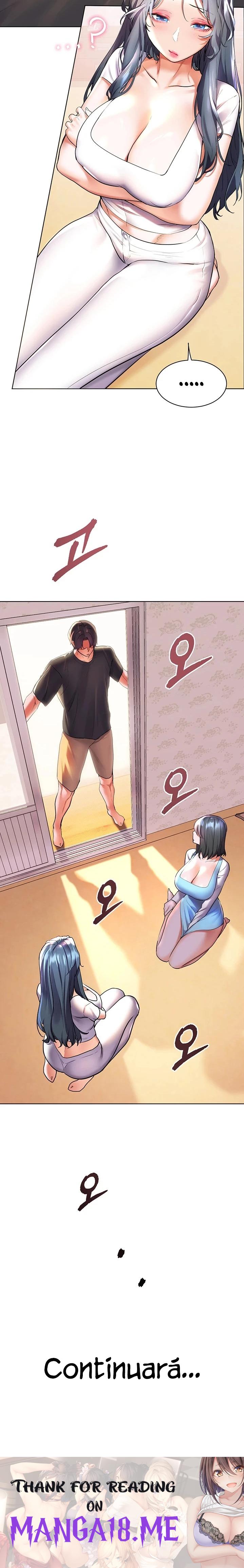 Childhood Friend Raw - Chapter 35 Page 30