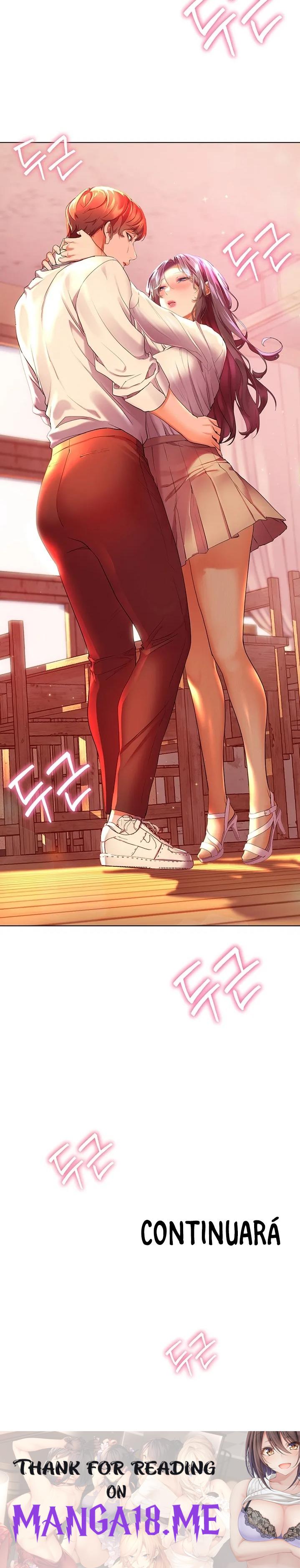 Childhood Friend Raw - Chapter 43 Page 32