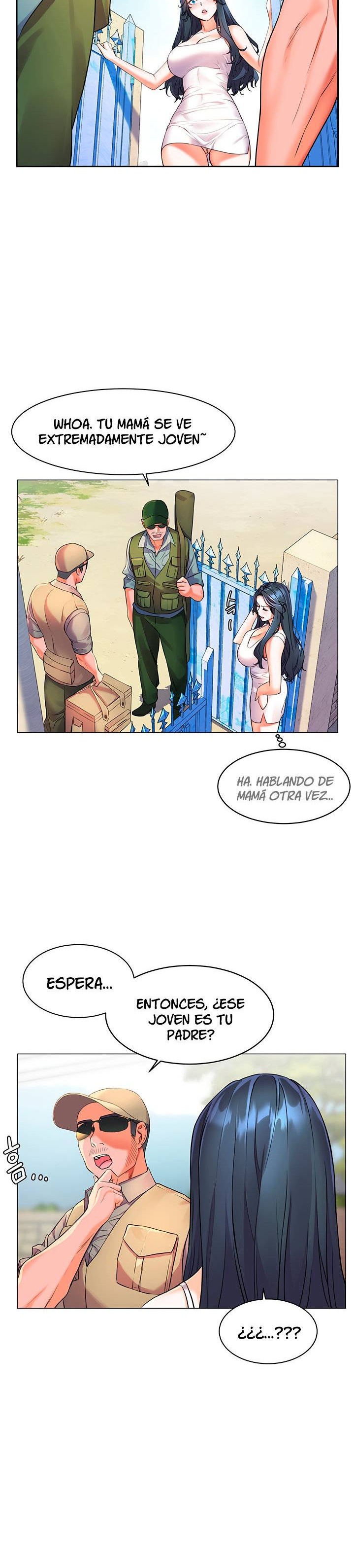 Childhood Friend Raw - Chapter 7 Page 24