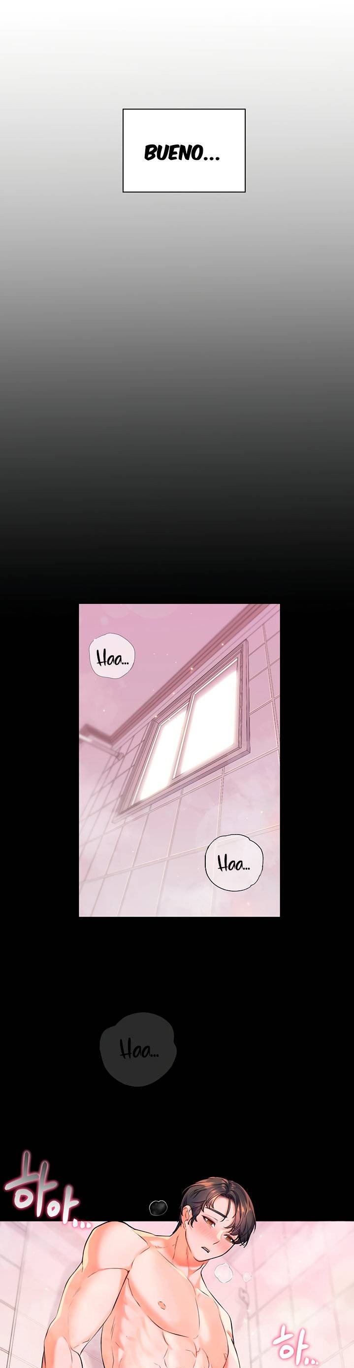 Childhood Friend Raw - Chapter 7 Page 33