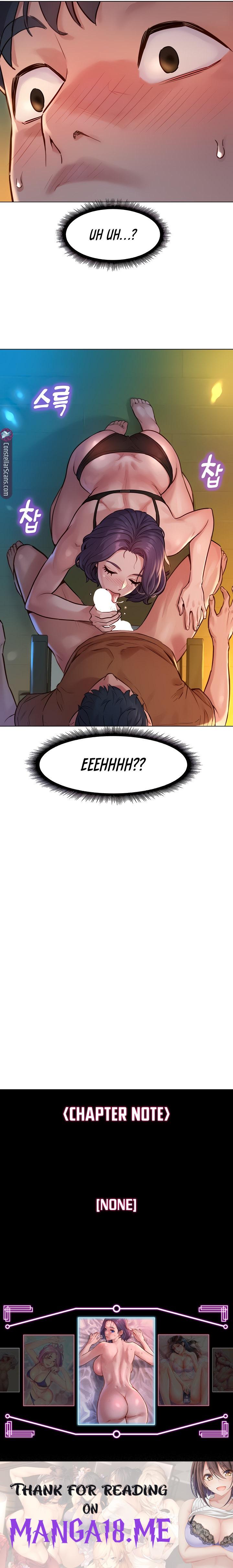 Let’s Hang Out from Today - Chapter 1 Page 16
