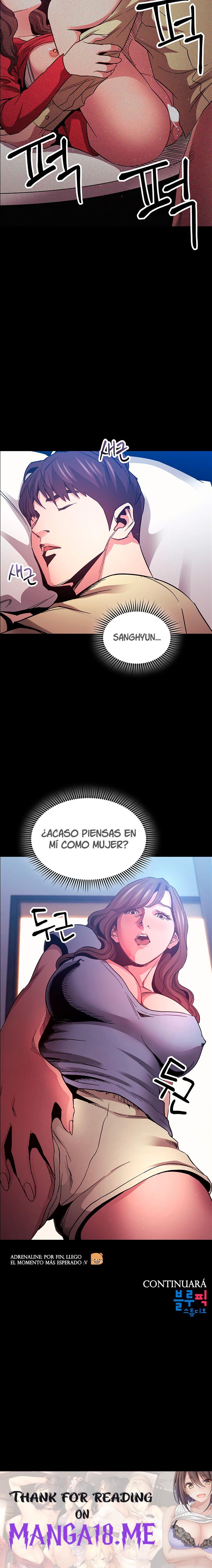Mother Hunting Raw - Chapter 69 Page 17