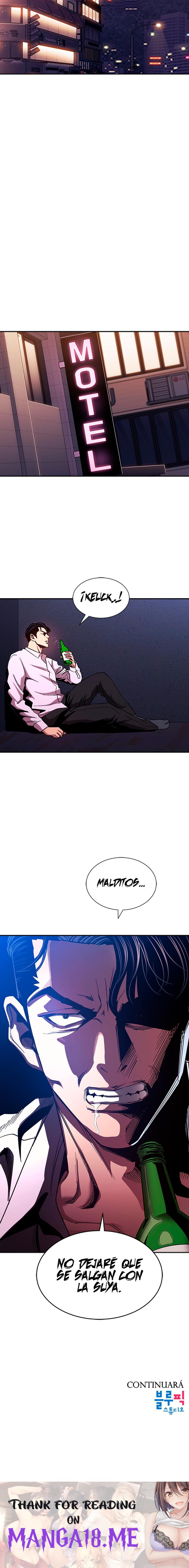 Mother Hunting Raw - Chapter 74 Page 23