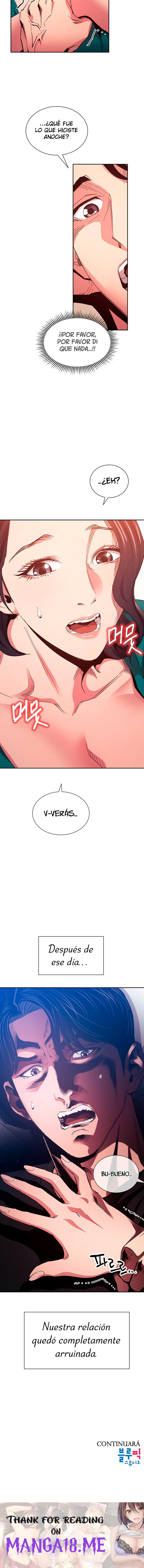 Mother Hunting Raw - Chapter 75 Page 19