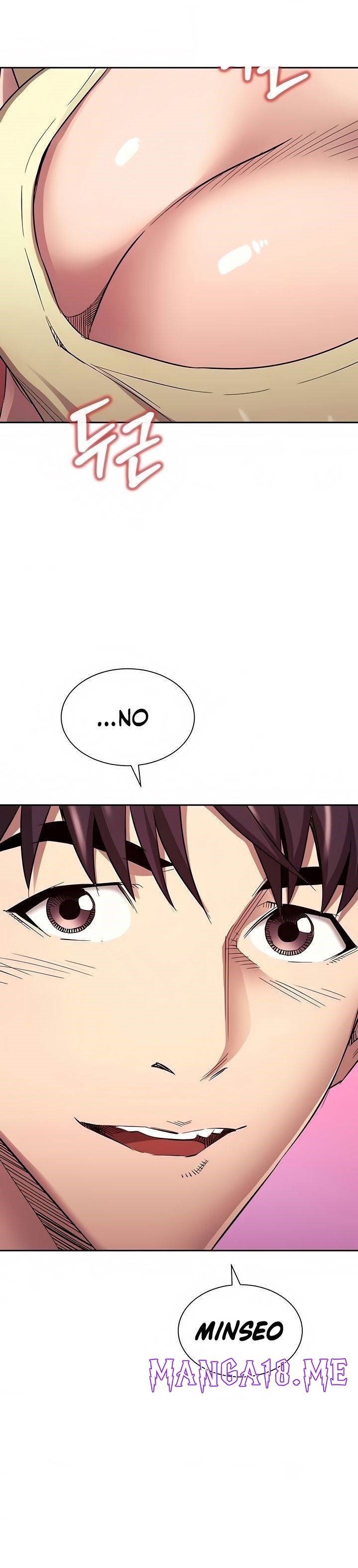 Mother Hunting Raw - Chapter 81 Page 21