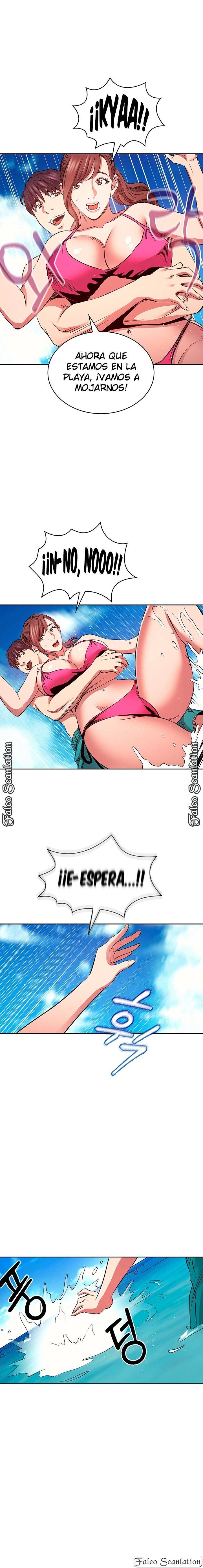Mother Hunting Raw - Chapter 86 Page 12