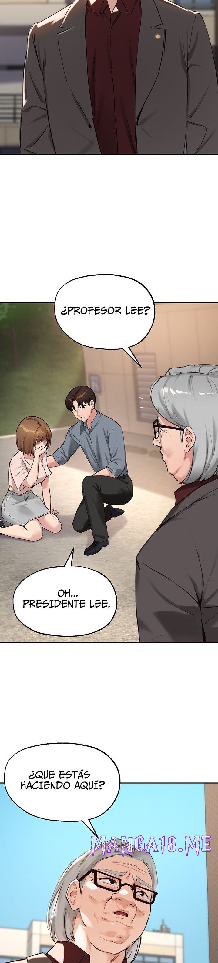 Twenty Raw - Chapter 36 Page 4