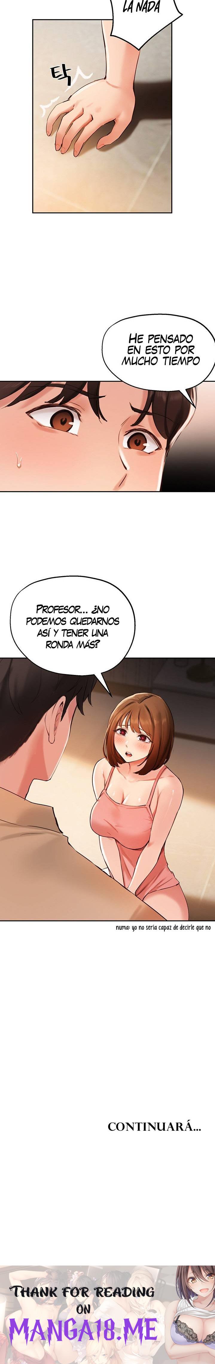 Twenty Raw - Chapter 39 Page 22