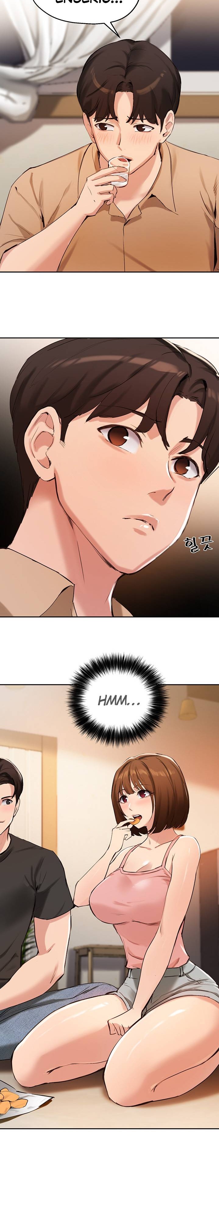 Twenty Raw - Chapter 40 Page 10