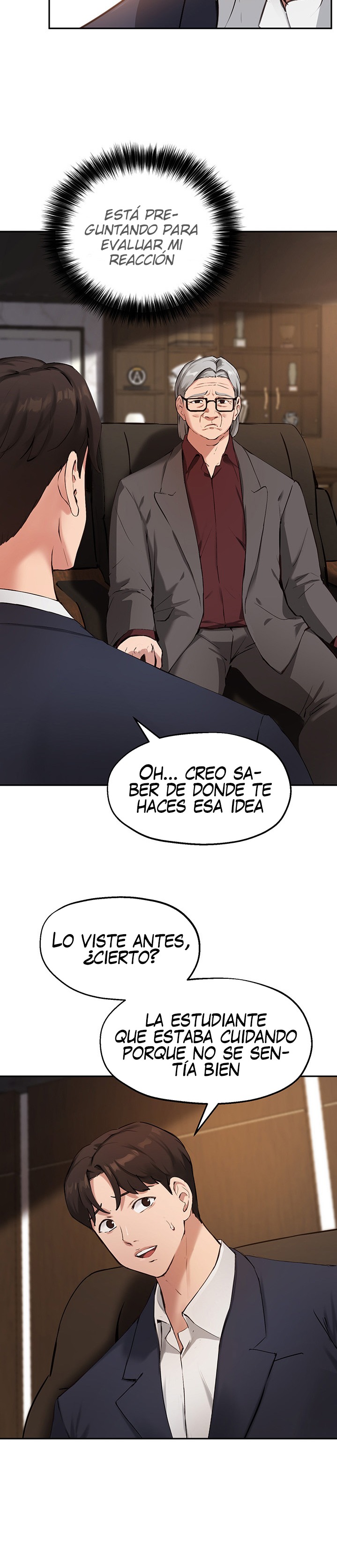 Twenty Raw - Chapter 45 Page 5