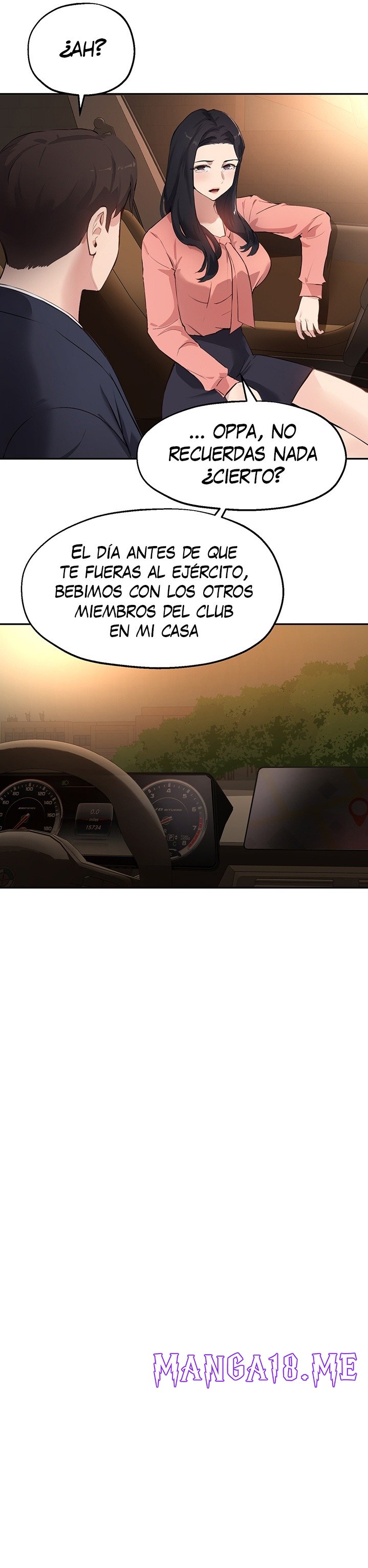 Twenty Raw - Chapter 51 Page 18