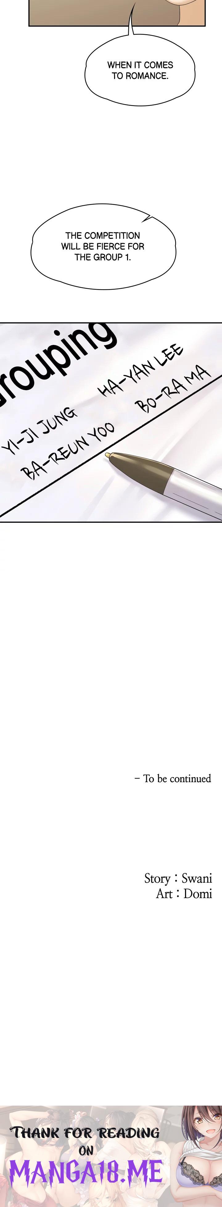 Campus Today - Chapter 66 Page 41
