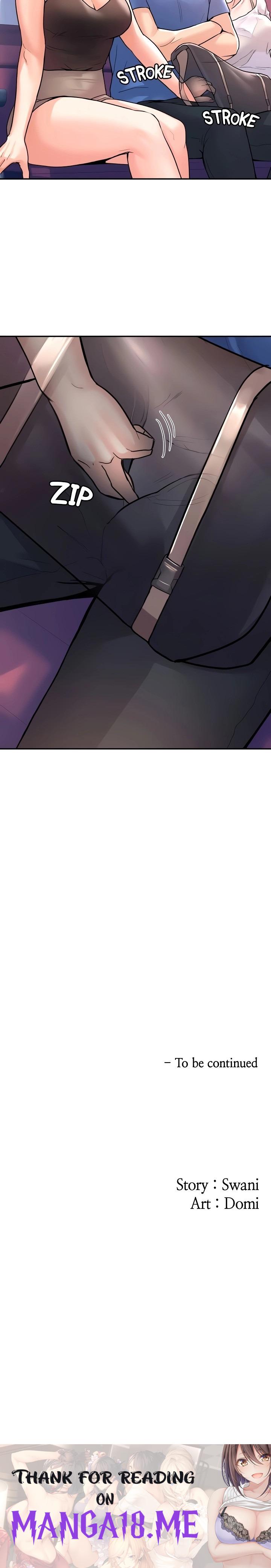 Campus Today - Chapter 69 Page 41
