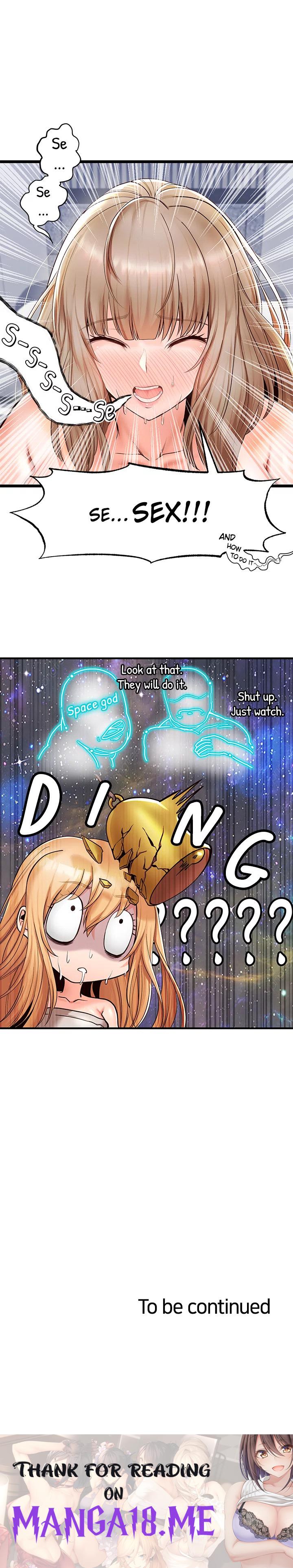 Phone Sex - Chapter 13 Page 20