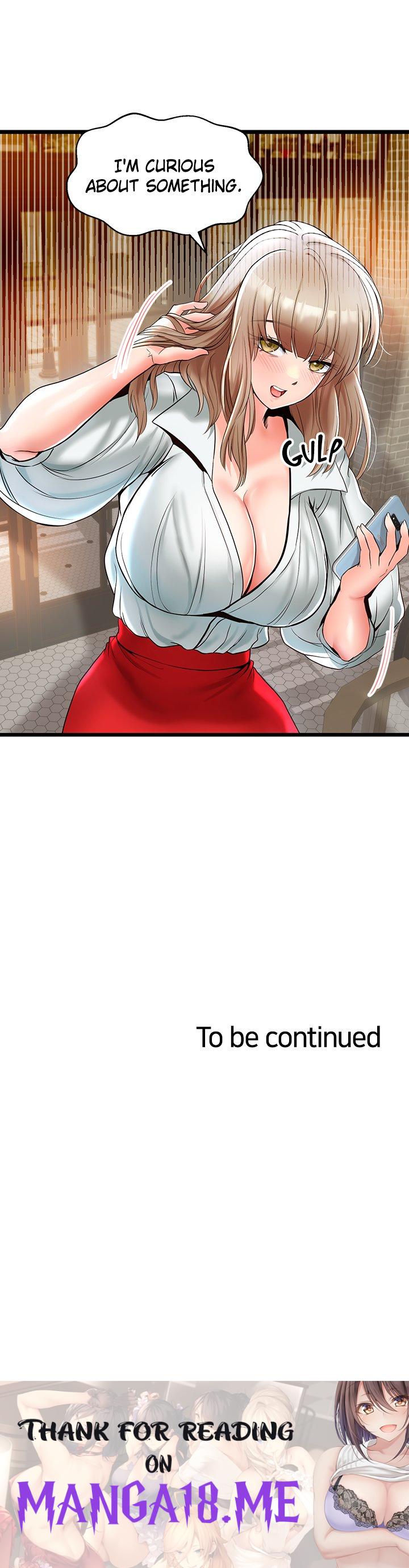 Phone Sex - Chapter 14 Page 21