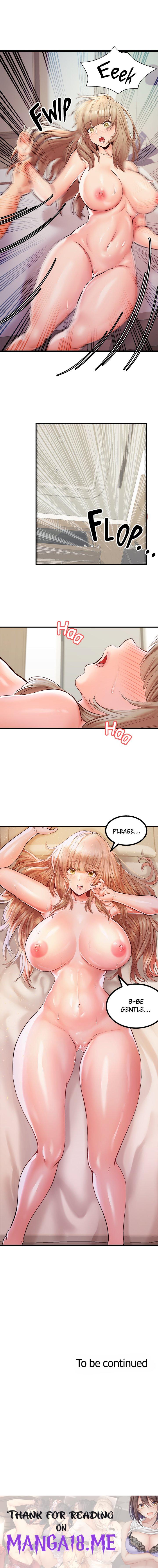 Phone Sex - Chapter 15 Page 22
