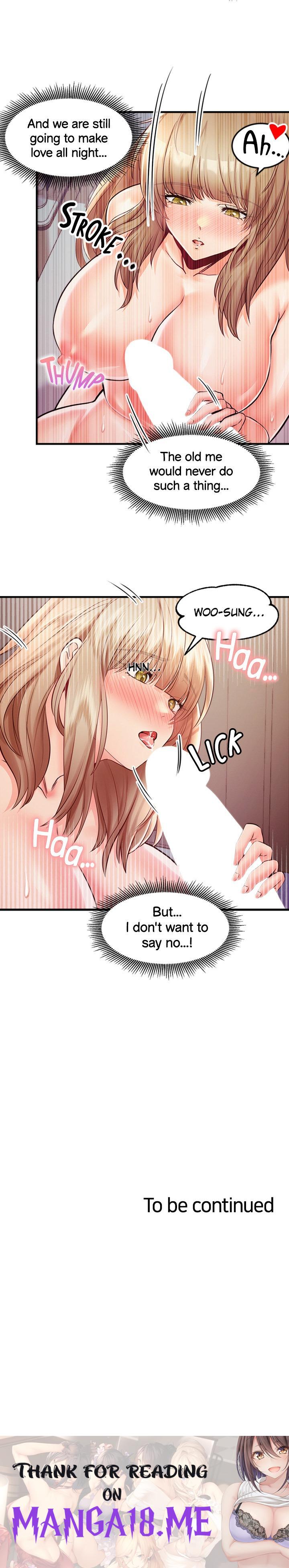 Phone Sex - Chapter 18 Page 45
