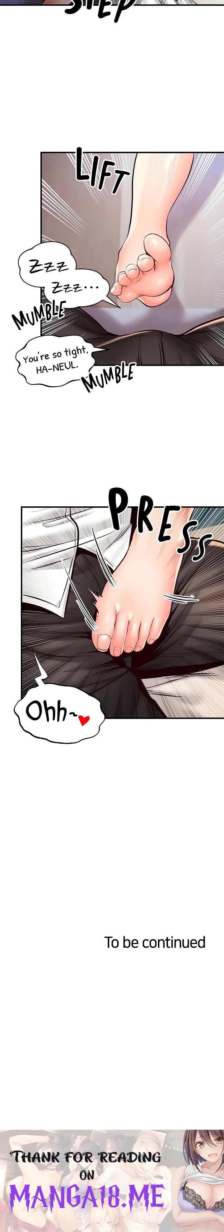 Phone Sex - Chapter 23 Page 56