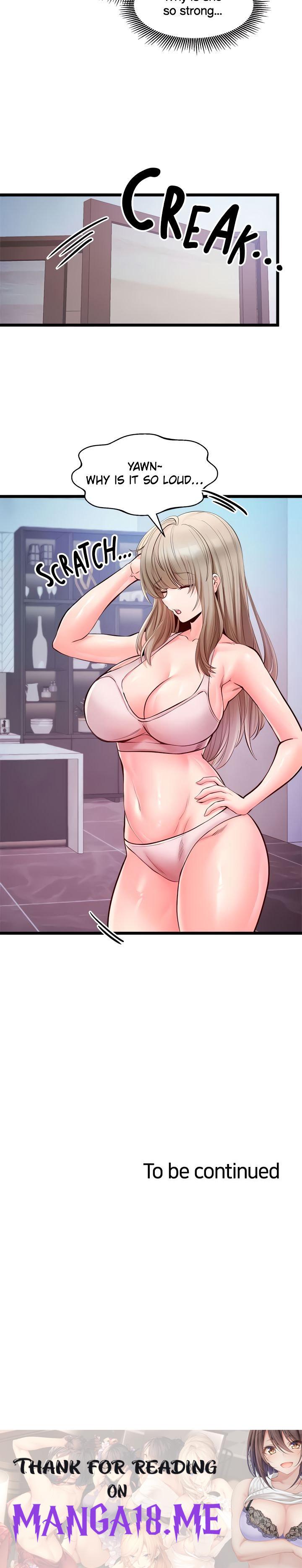 Phone Sex - Chapter 26 Page 59