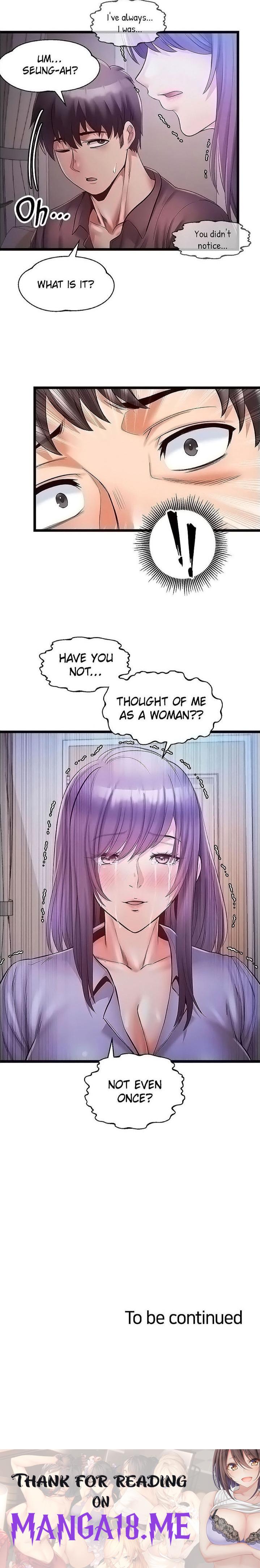 Phone Sex - Chapter 32 Page 23