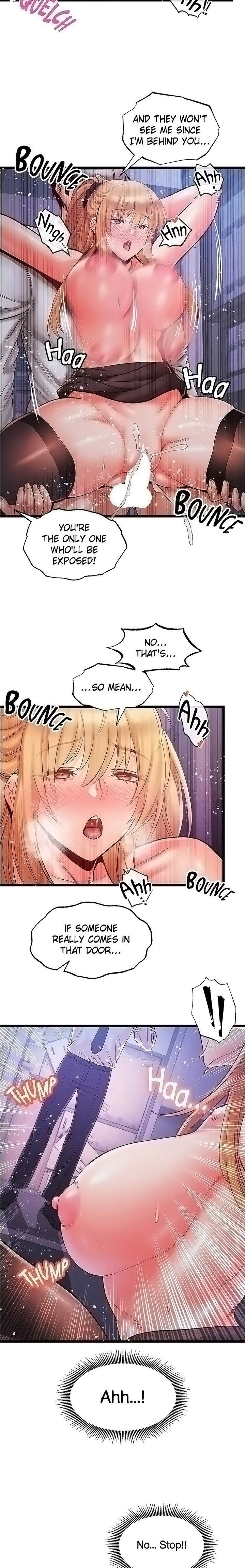 Phone Sex - Chapter 32 Page 4