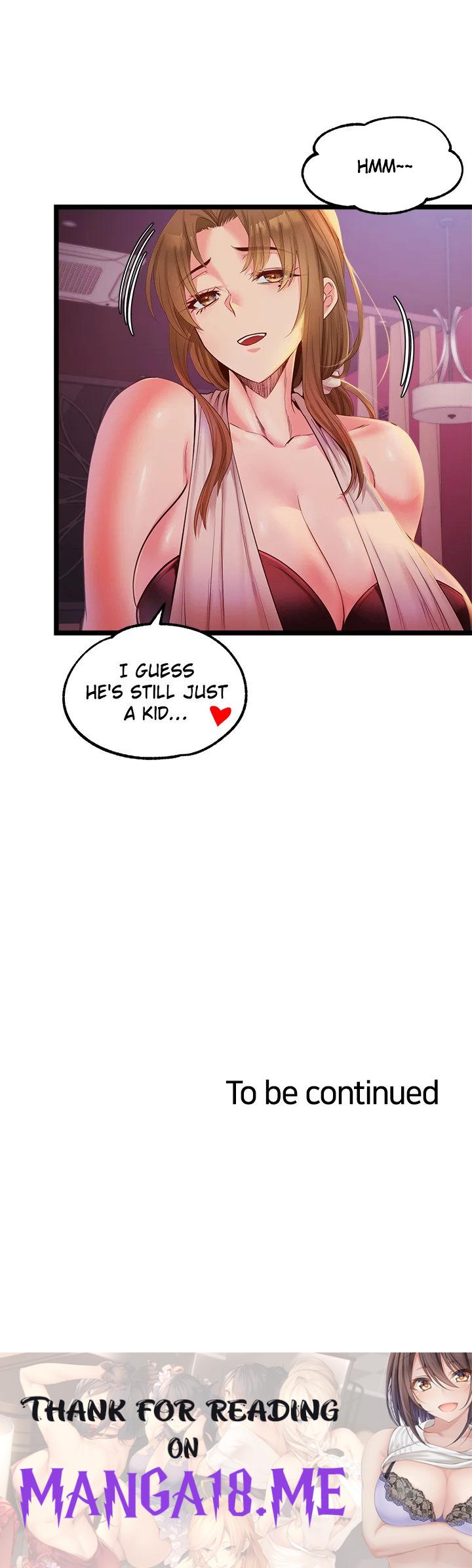 Phone Sex - Chapter 33 Page 55