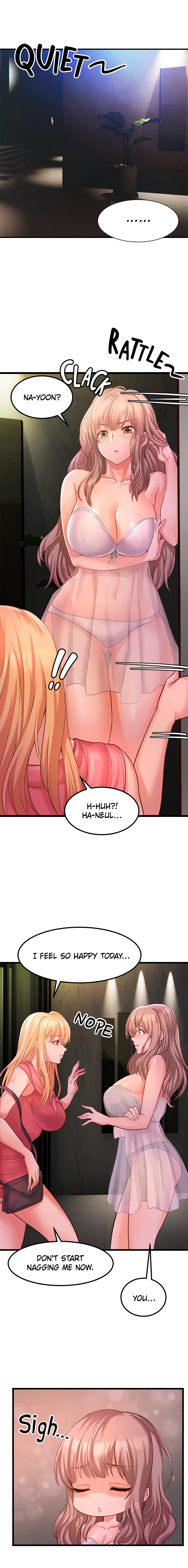 Phone Sex - Chapter 6 Page 17