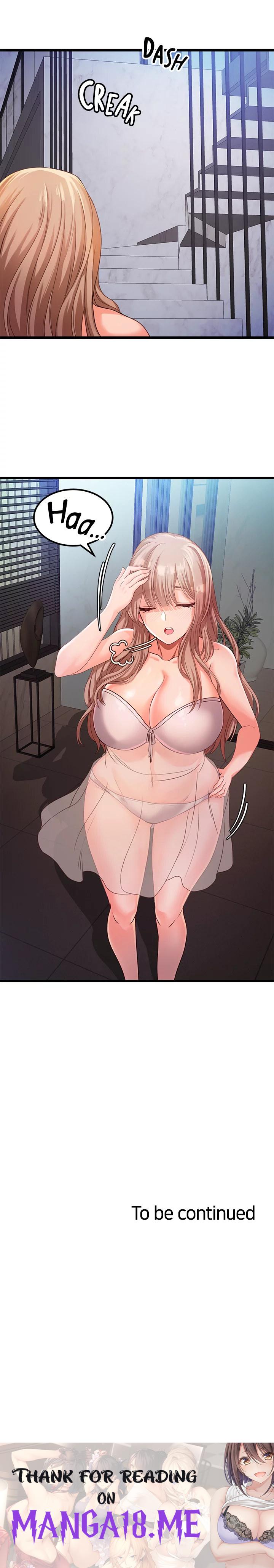 Phone Sex - Chapter 6 Page 19