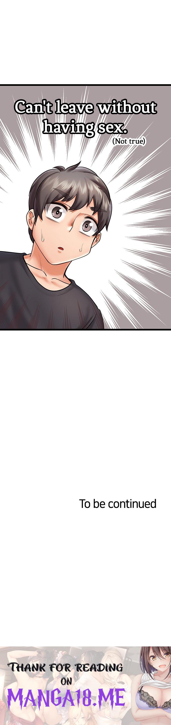 Phone Sex - Chapter 9 Page 23