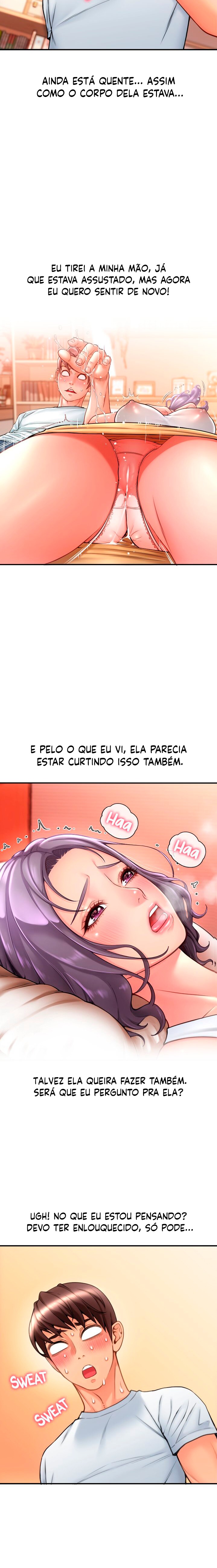 Hole Shop Raw - Chapter 12 Page 10