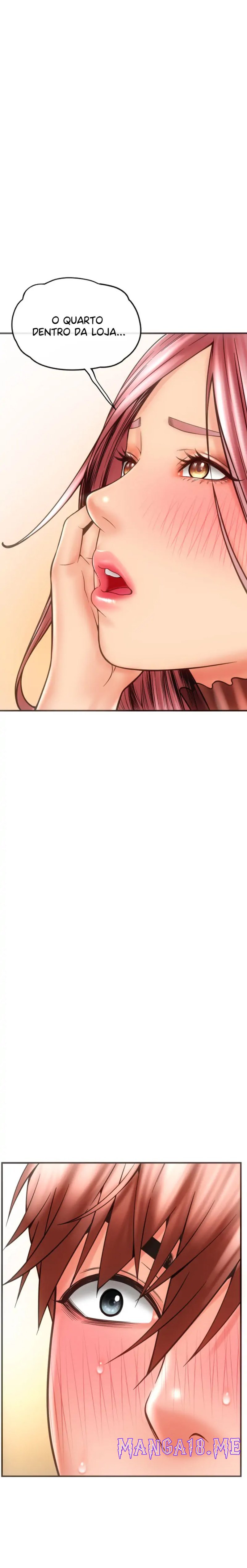 Hole Shop Raw - Chapter 28 Page 3